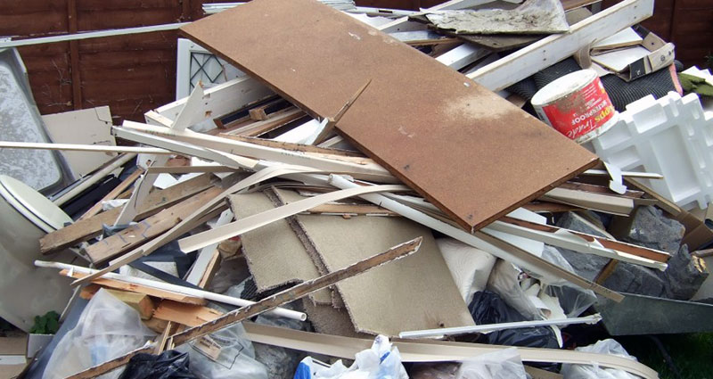 house clearance St. Austell waste removal image